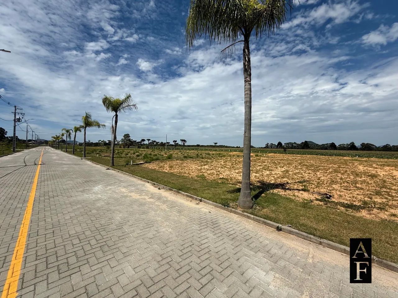 Terreno em Garopaba no Loteamento Campo Duna - Foto 5