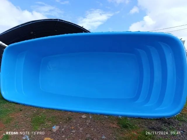 piscina 6 metros 
