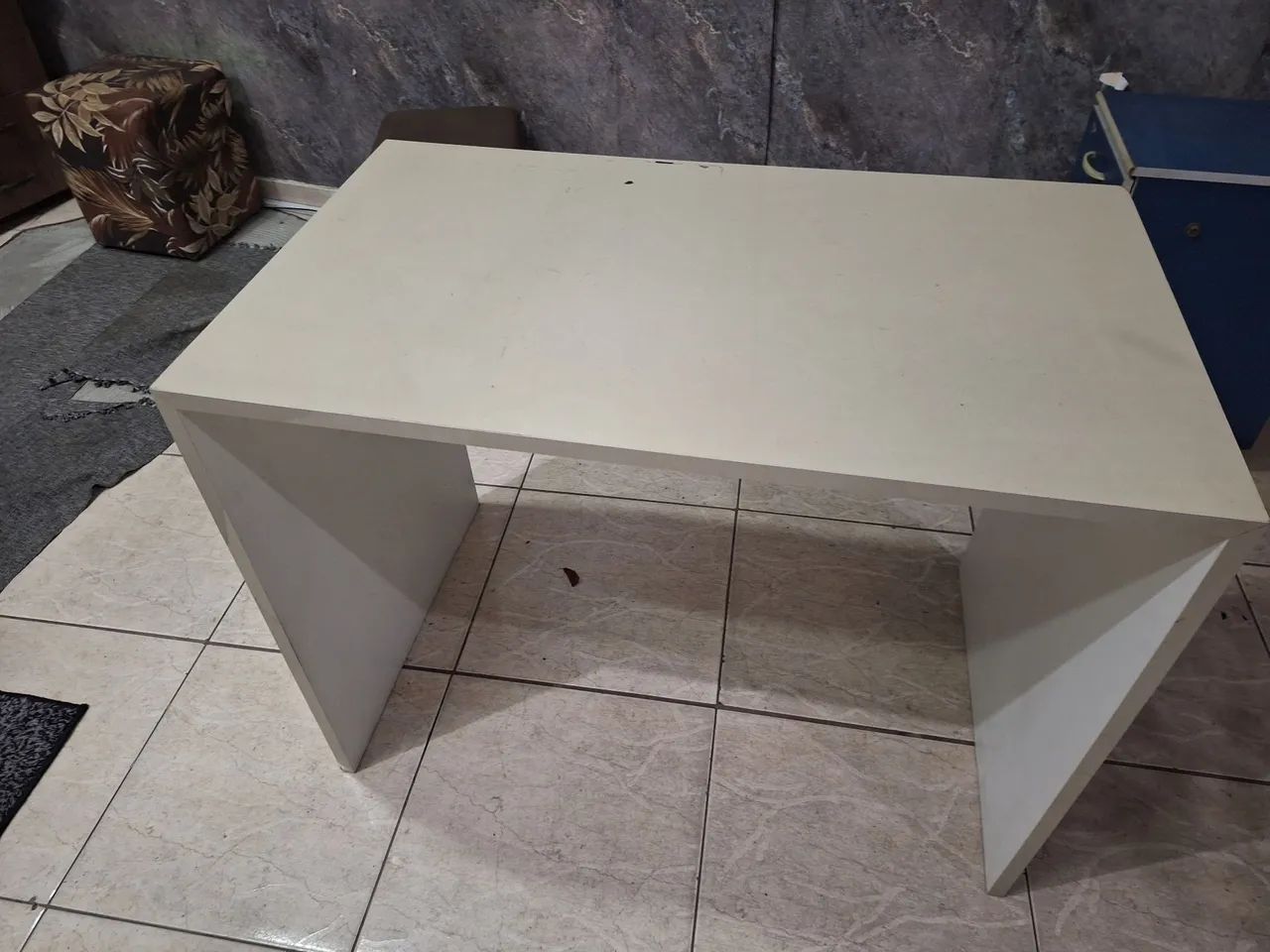 Mesa de escritório 