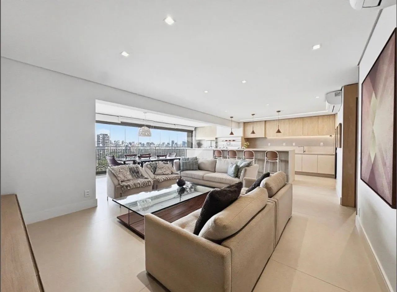 Apartamento para comprar em Moema - Foto 2