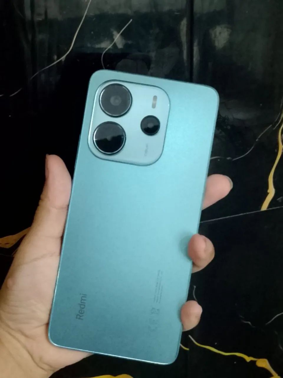 REDMI NOTE 14 PRO