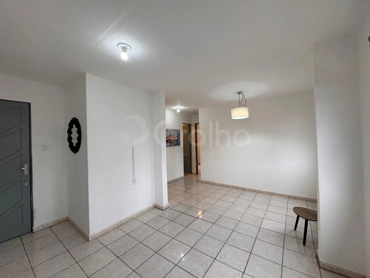 Apartamento de 43,63m² com 2 quartos em Barreiros - Foto 3