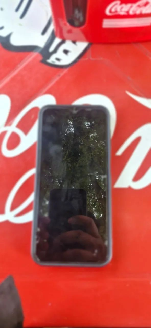 Celular A 14 em otimo estado