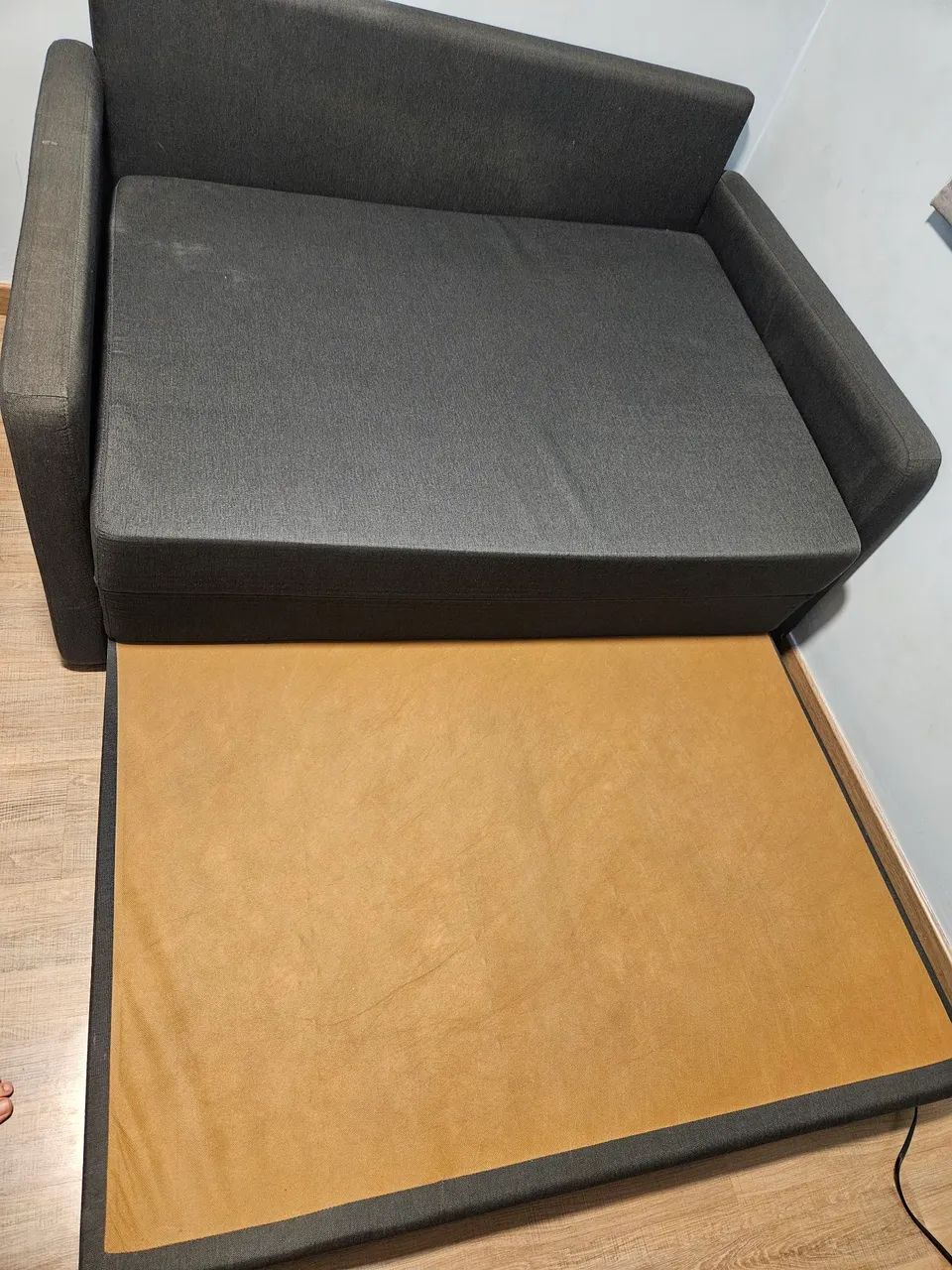 Sofá cama  - Foto 4