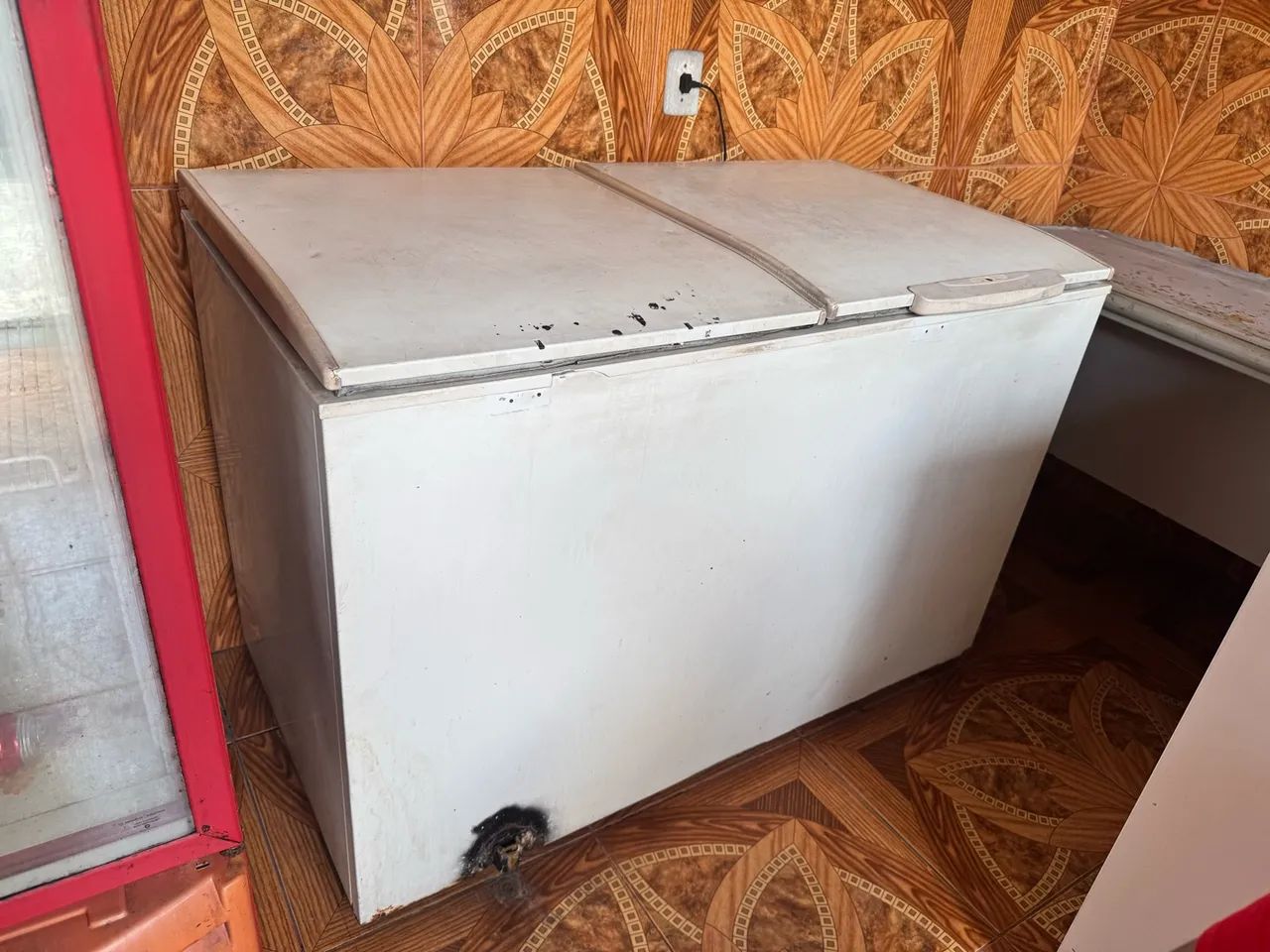 Frezer e expositor - Foto 5