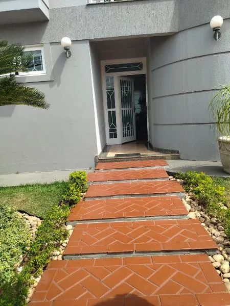 Casa com 4 quarto(s) no bairro Jardim California em Cuiabá - MT - Foto 5