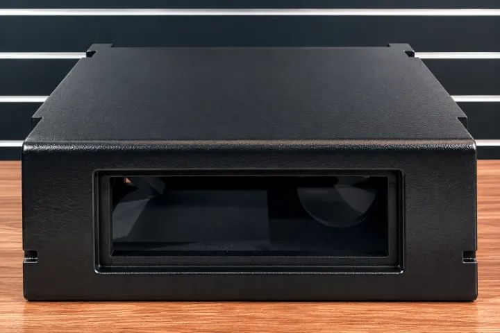Gabinetes Line Array  - Foto 3