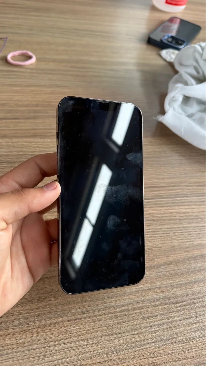 iPhone 13 Pro Max 128 gb - Foto 2