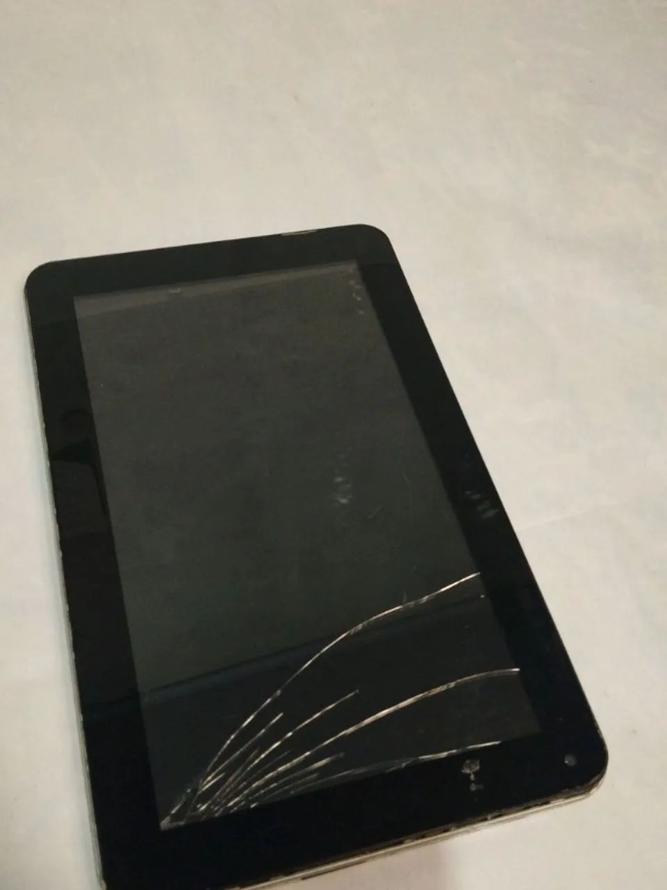 tablet multilaser m9 para retirada de peças - Foto 5