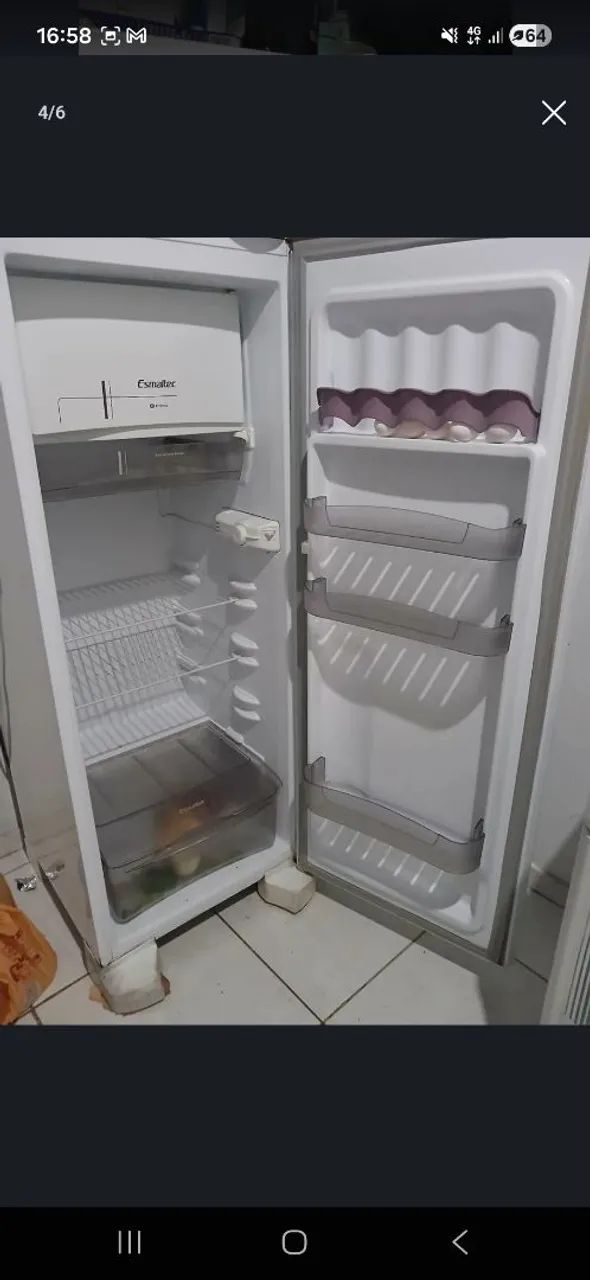 Geladeira 