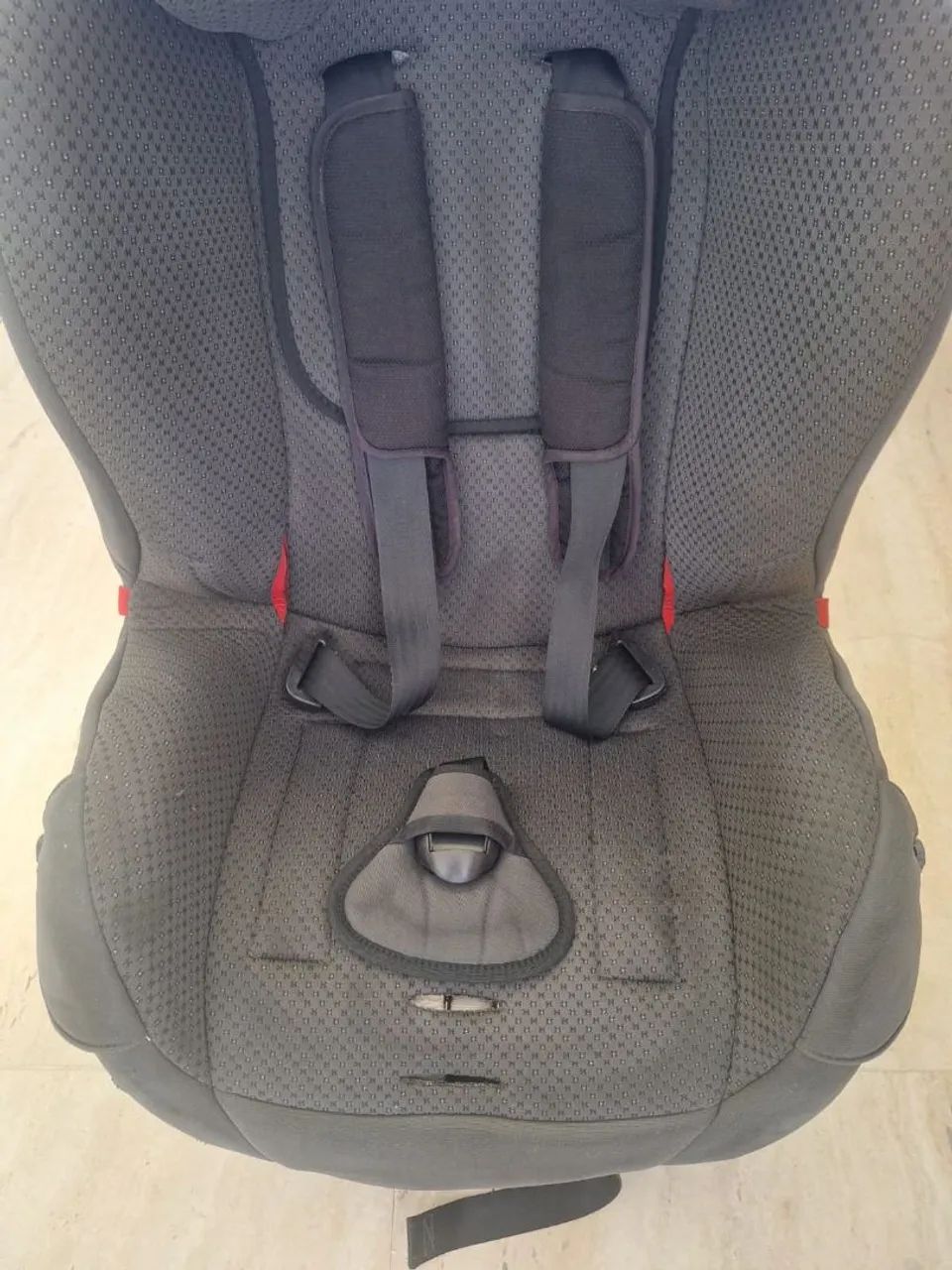 Cadeira de automóvel - Foto 4