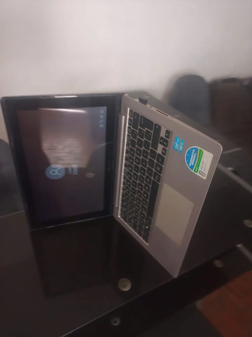 Notebook Asus  - Foto 5