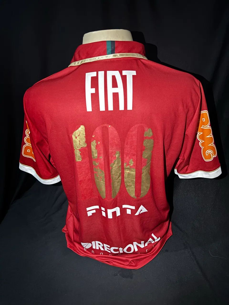 Camisa América Mineiro  - Foto 3