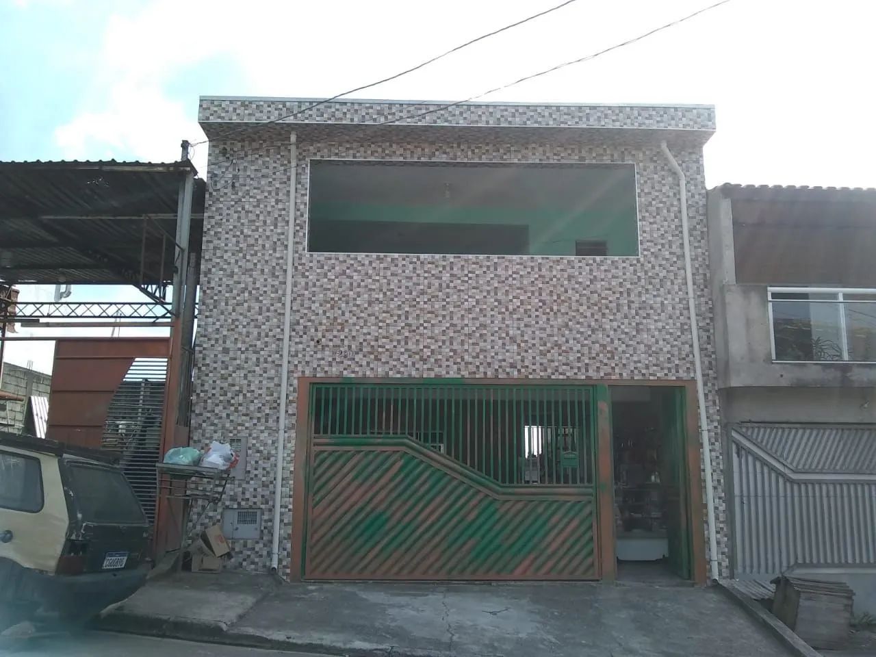 Foto - Itaquaquecetuba - Jardim Santa Rita