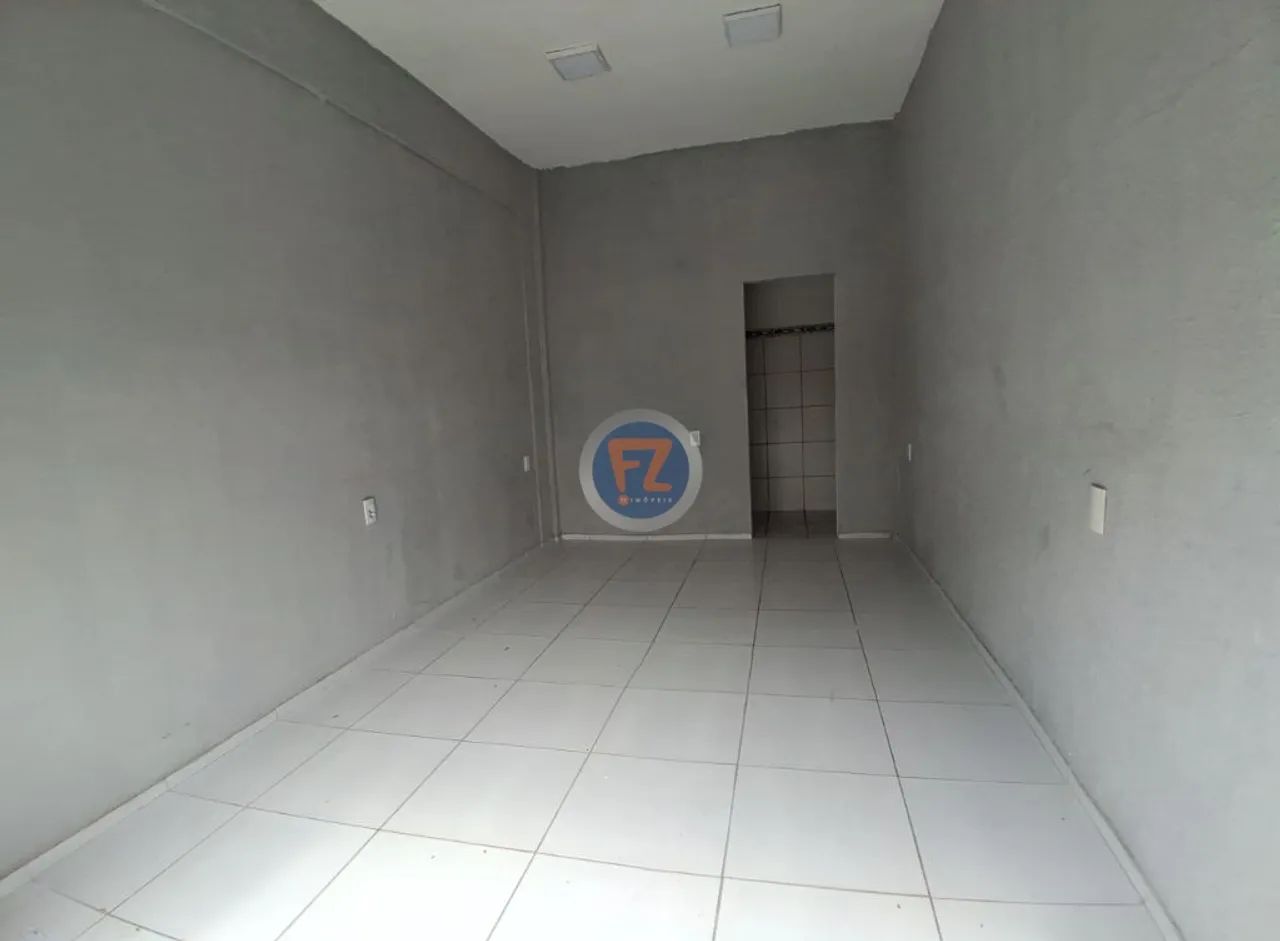 Locação de Comercial / Loja na cidade de Fortaleza - Foto 5