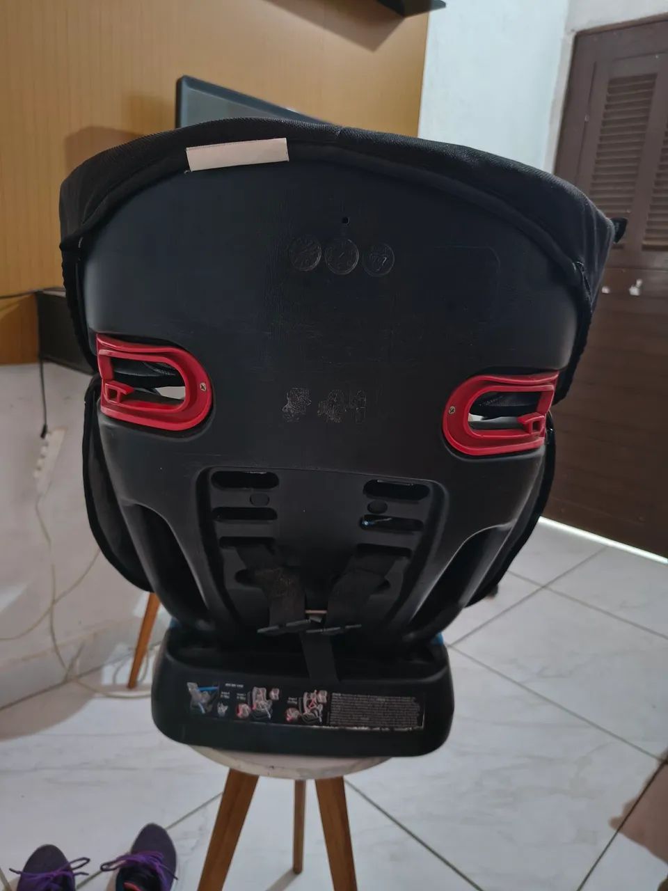CADEIRA automotiva infantil  - Foto 2
