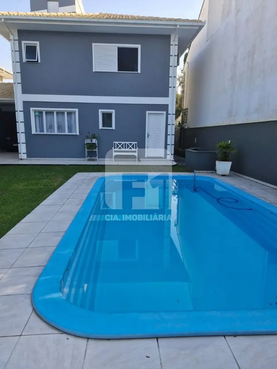 Casa de 4 dormitórios à venda Santa Mônica - Foto 3