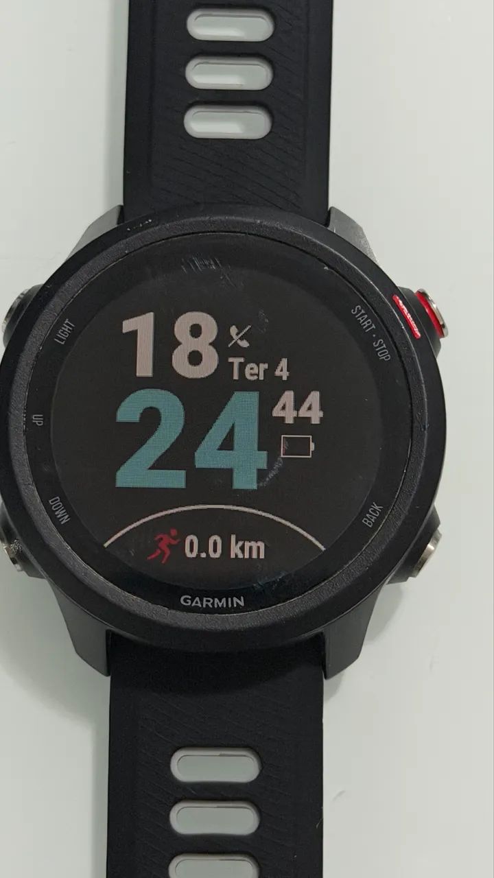 Garmin 245 Music - Foto 2