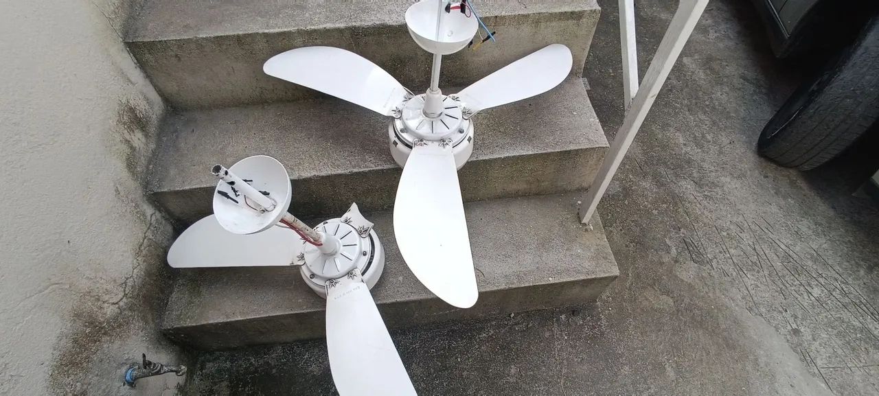 Ventilador Ventisol
