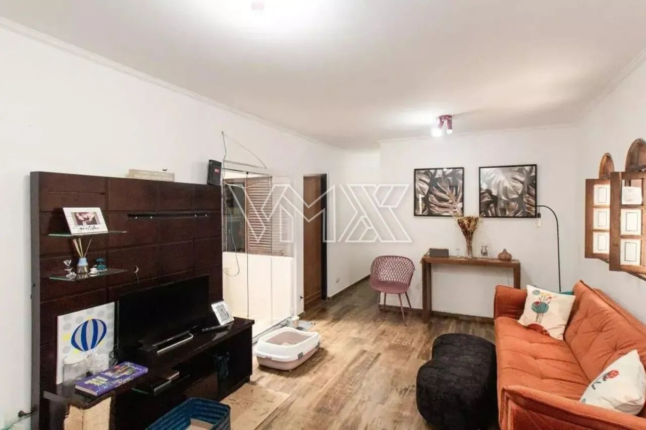 SOBRADO PARA VENDA- NA VILA MEDEIROS - SP - Foto 2