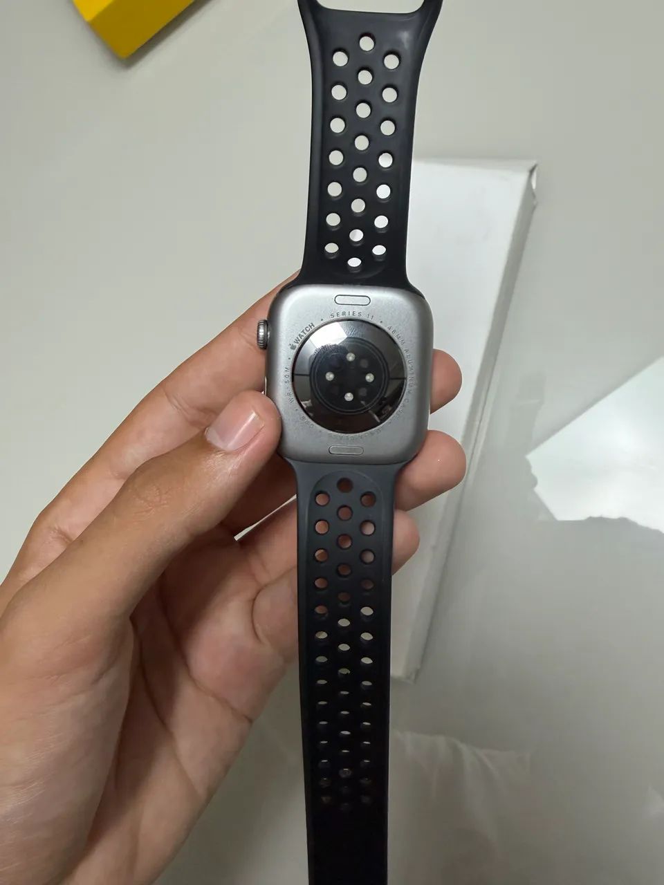 Apple Watch série 11 46 mm - Foto 3