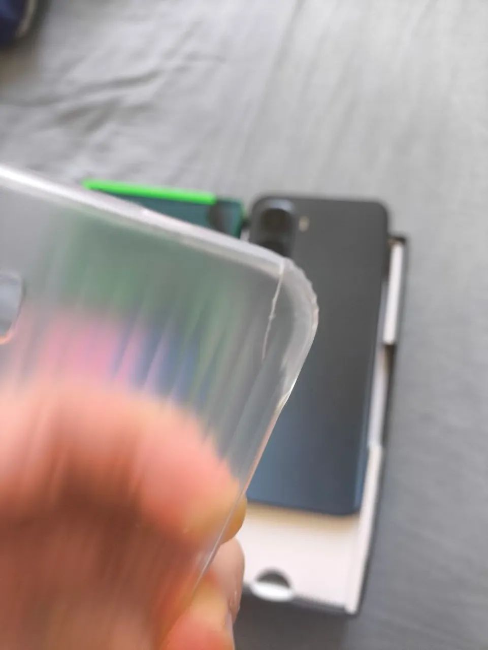 Infinix Hot 60 PRO+ - Foto 3