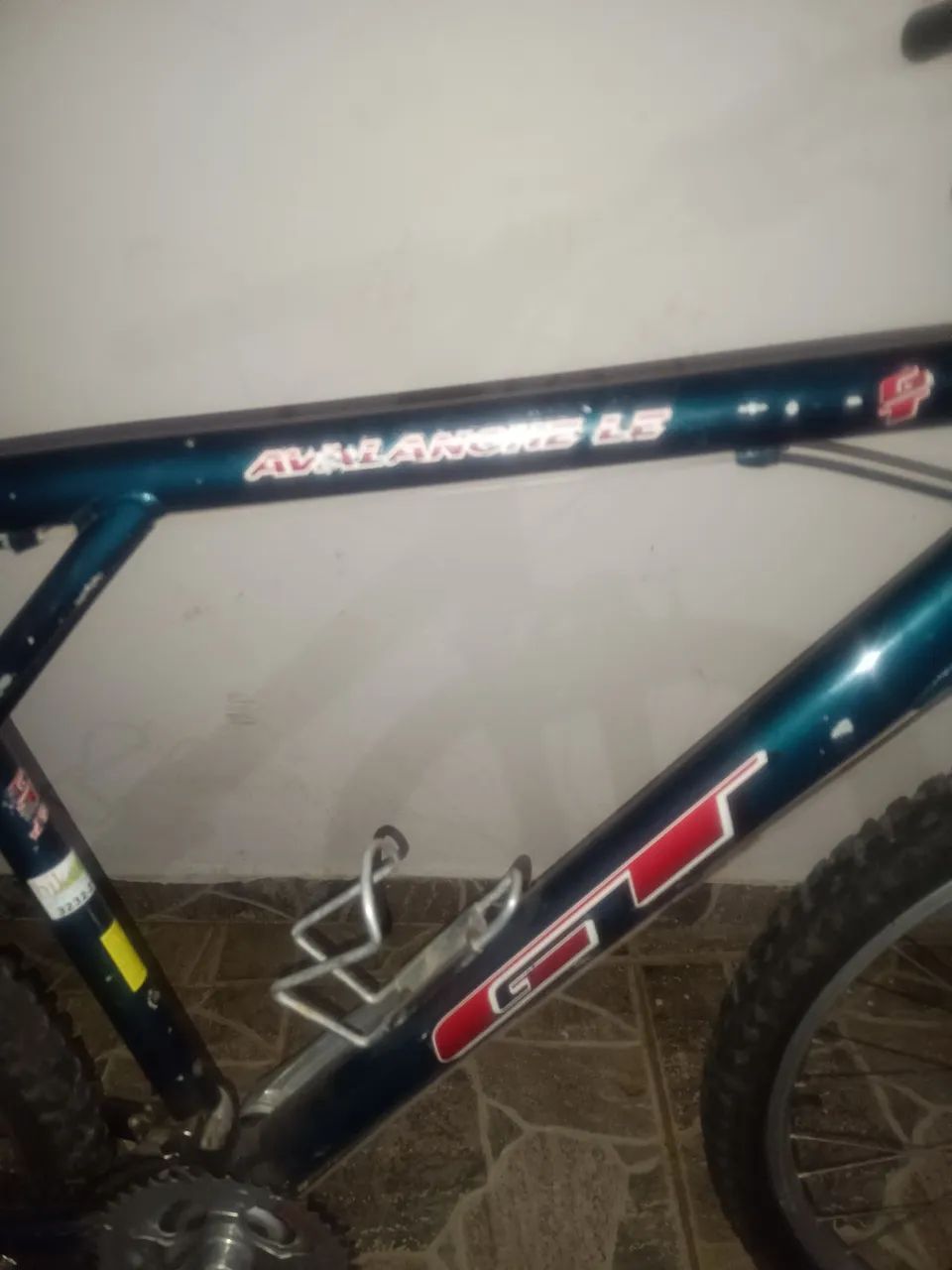 GT Avalanche LE  - Foto 2