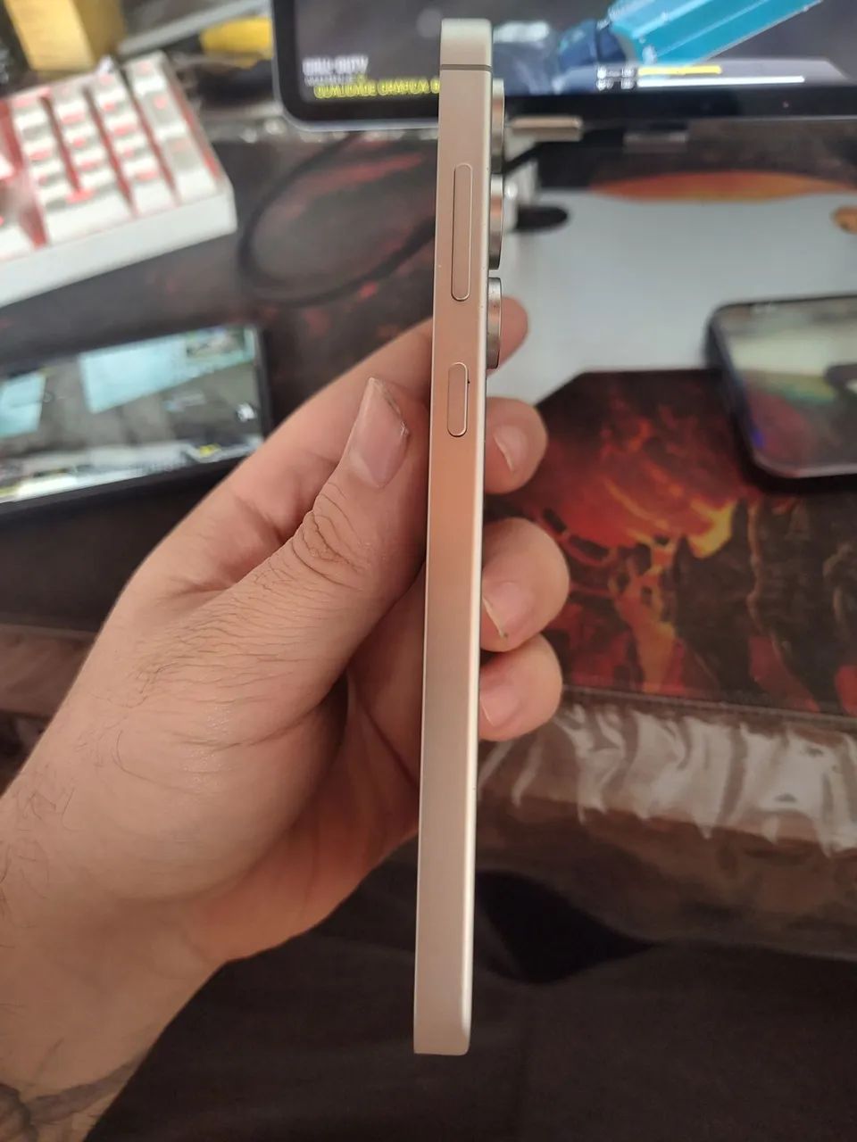 S24FE 256gb - Foto 3