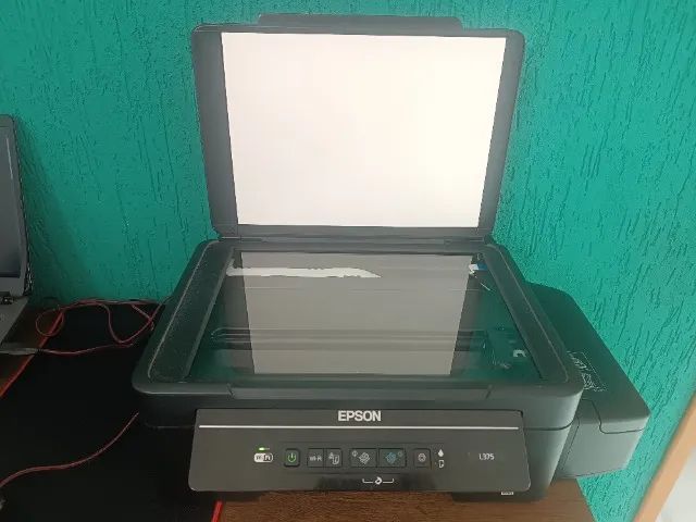 Impressora com defeito  - Foto 2