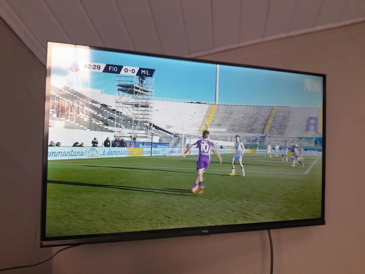 TV SMART 32 TCL - Foto 3