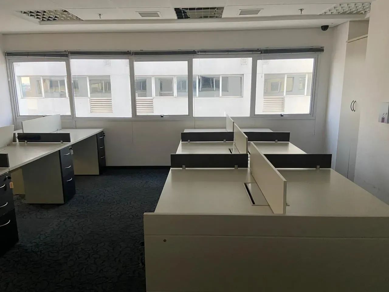 Sala/Conjunto para aluguel possui 190 metros quadrados em Barra Funda - São Paulo - São Pa - Foto 2