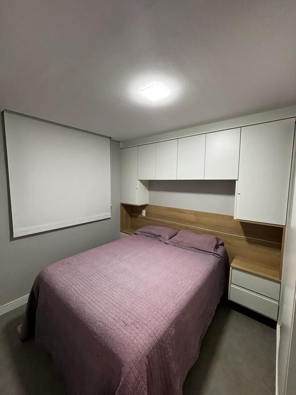 Vendo apartamento com móveis planejados  - Foto 4