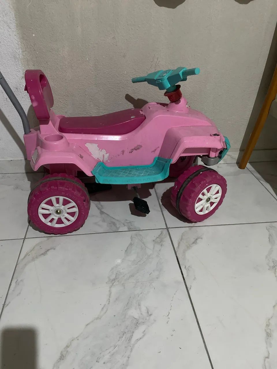 Carrinho 
