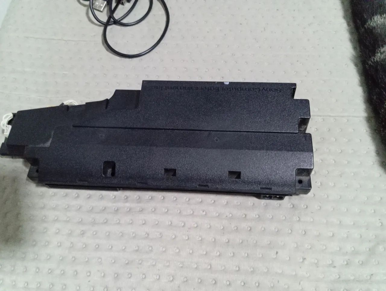 fonte ps3 super slim para conserto 