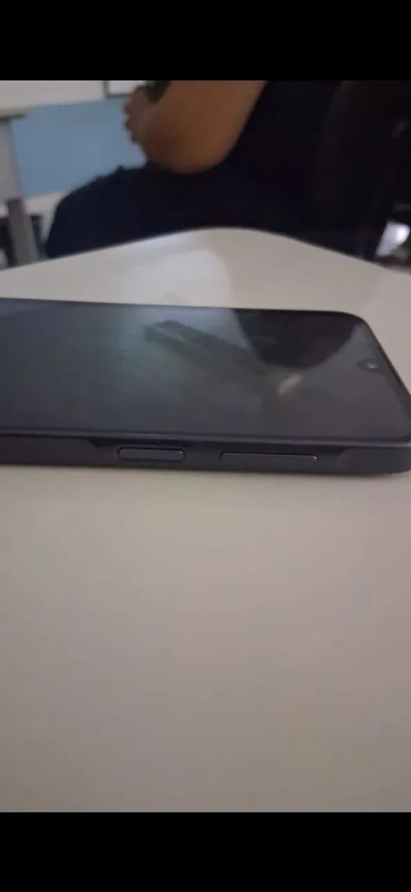 Sansung A16 