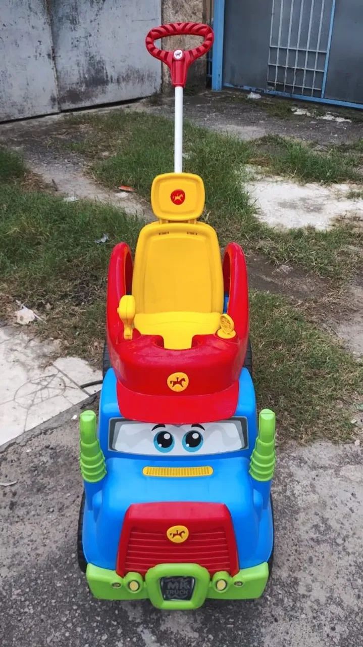 Carrinho de criança - Foto 2