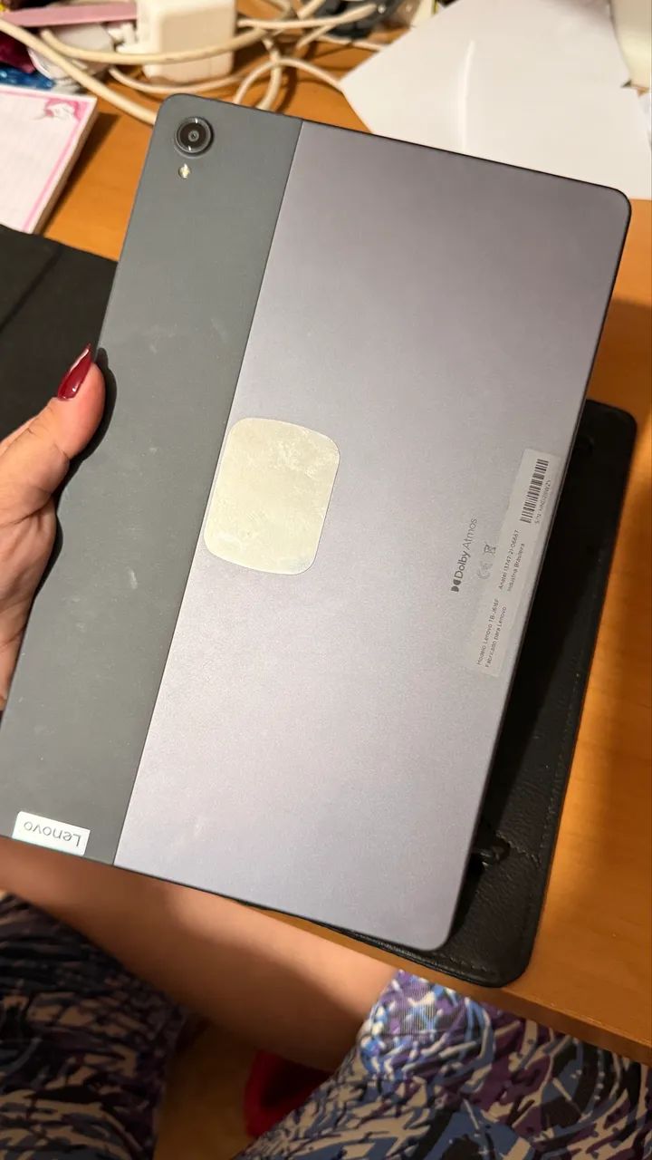 Lenovo Tab P11 Plus - Foto 4