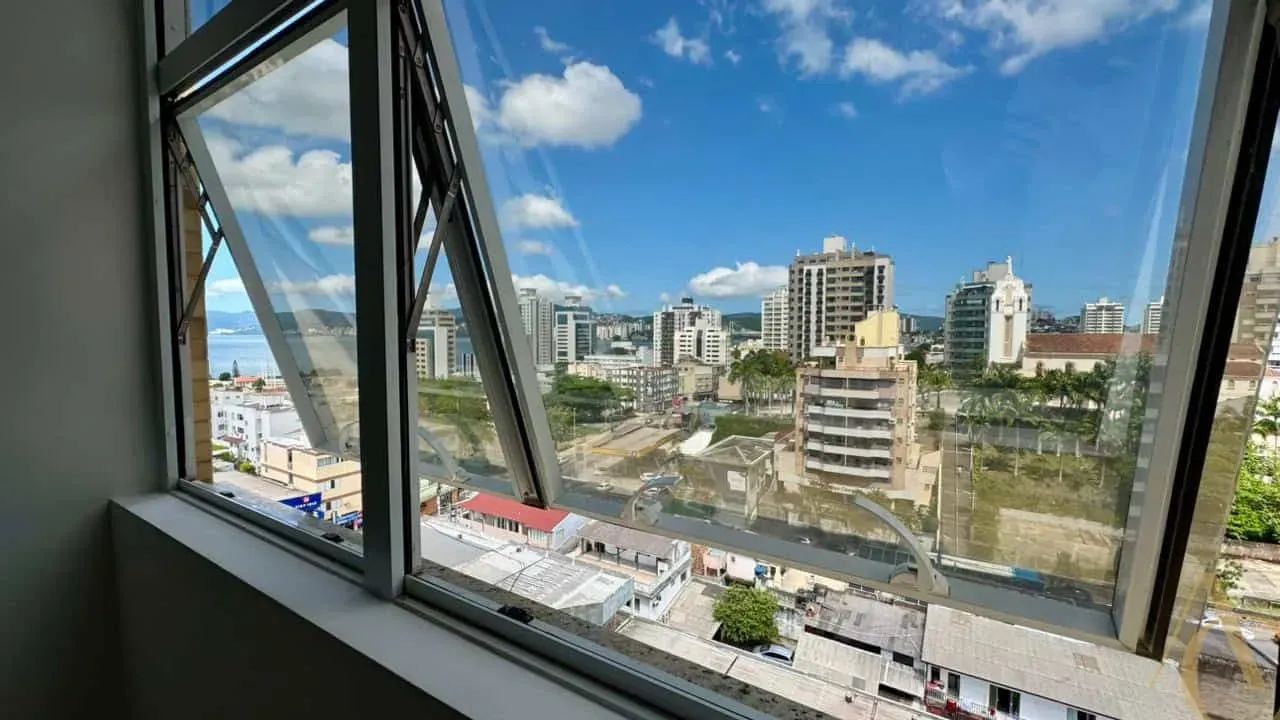 Sala para alugar - 33,49m² - Estreito | Florianópolis/SC. - Foto 5