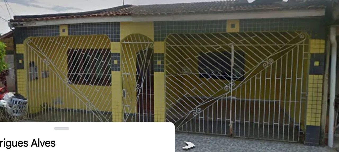 Foto - Ananindeua - Icuí-Guajará