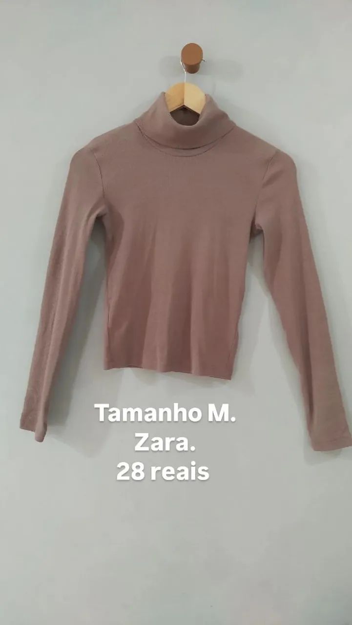 Roupas femininas semi nova  - Foto 3