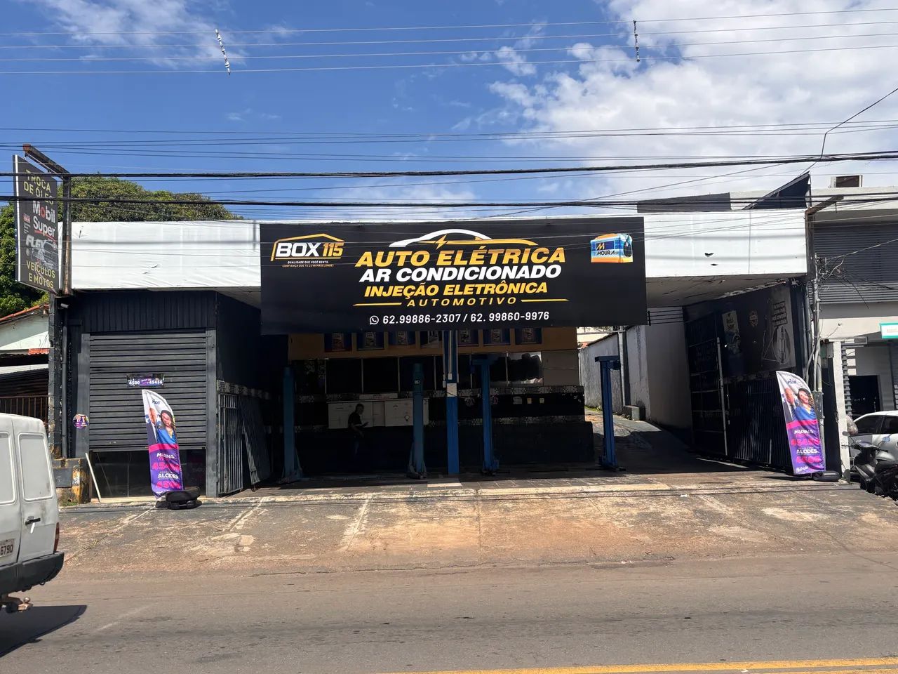 Oficia ou Estética 