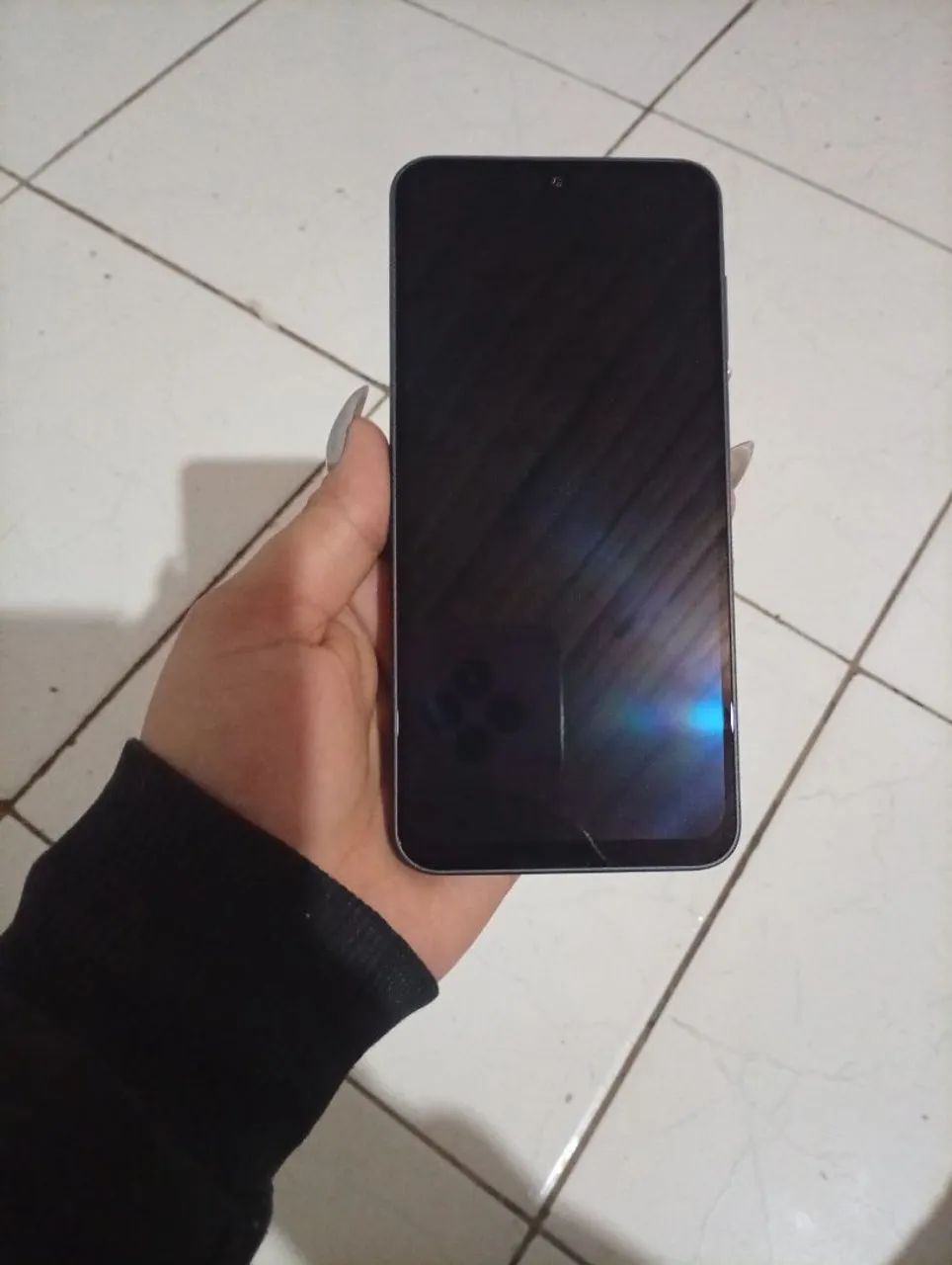 Celular novo na caixa  - Foto 3
