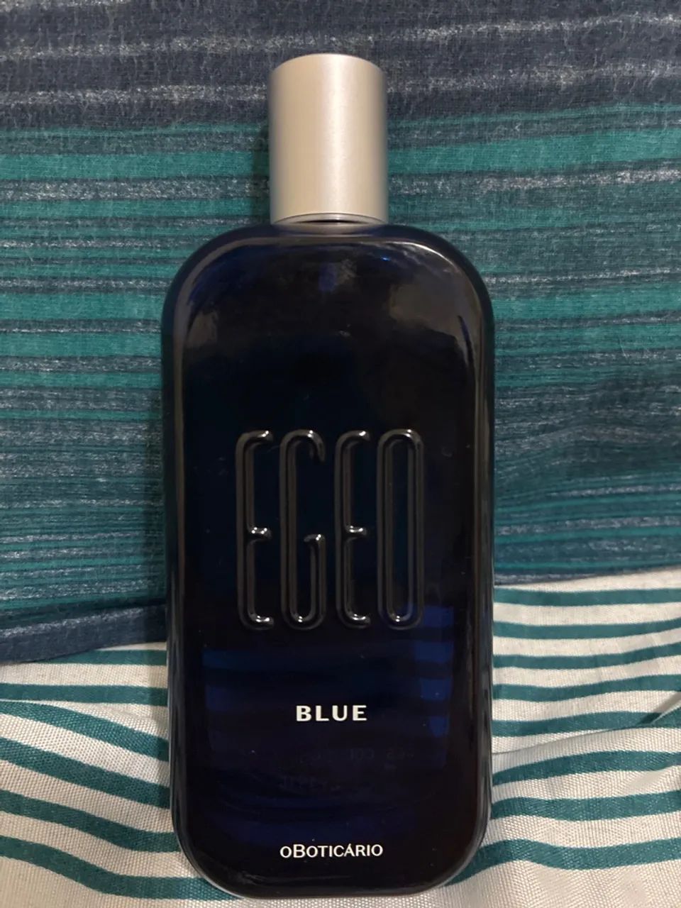 Perfume da EGEO Blue  - Foto 3