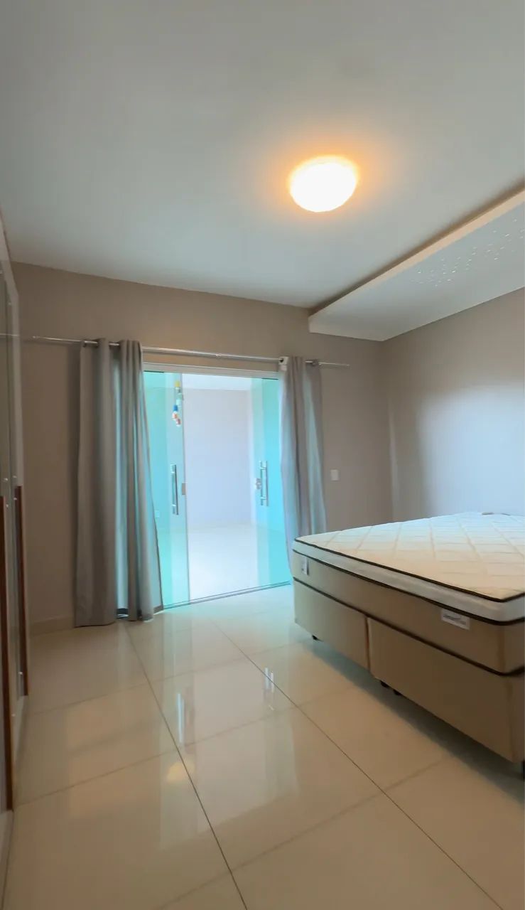 Alugo excelente casa no Cidade Jardim 2 - Foto 3