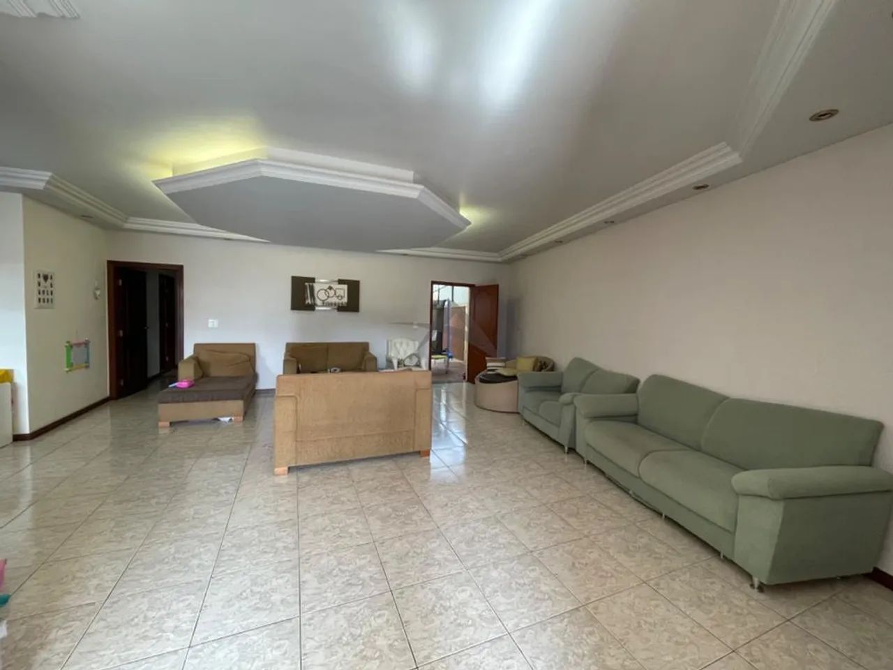 Casa à venda em Campinas, Vila Nogueira, com 4 quartos, com 345 m² - Foto 2
