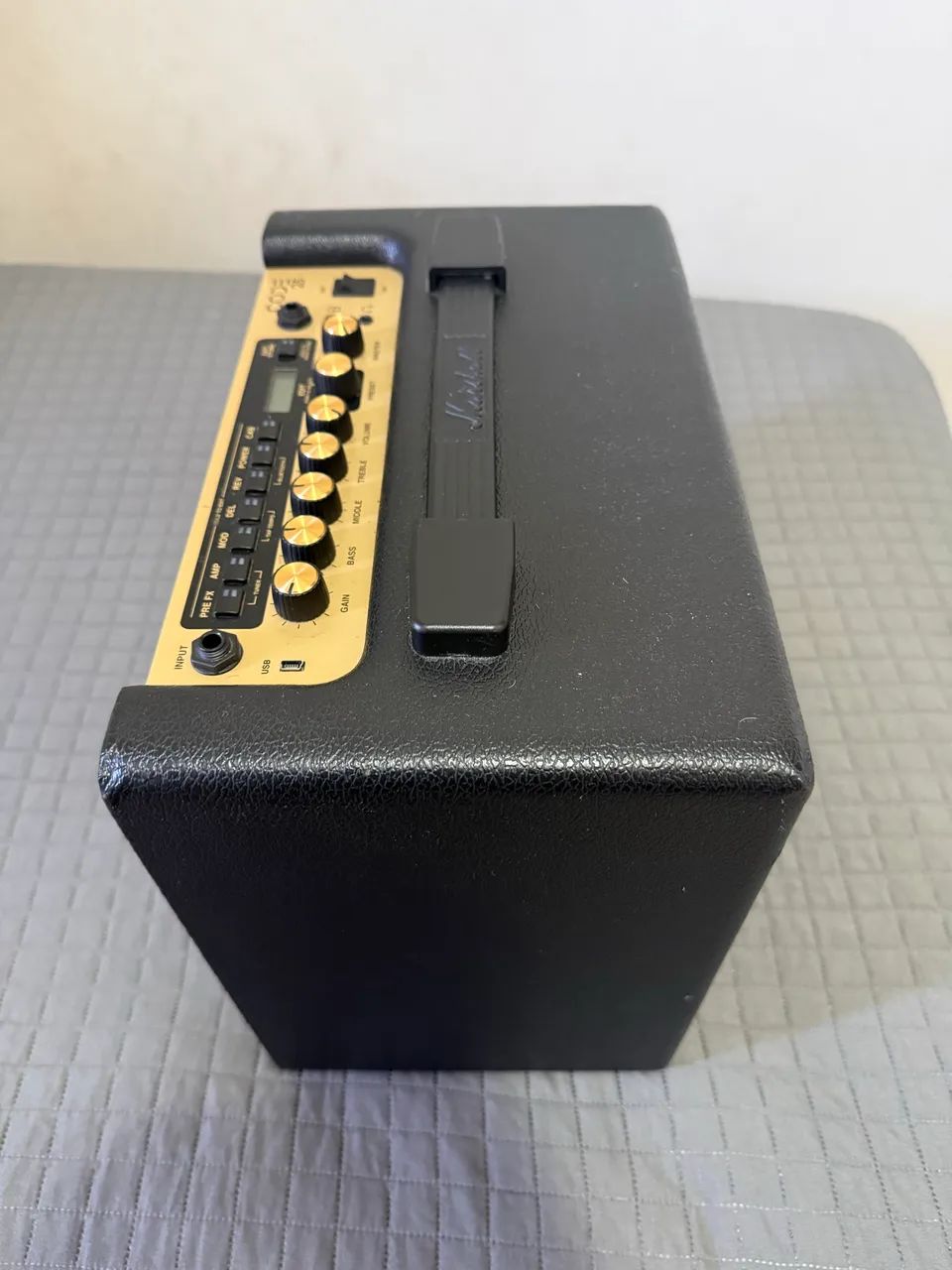 Marshall Code 25 - Foto 3