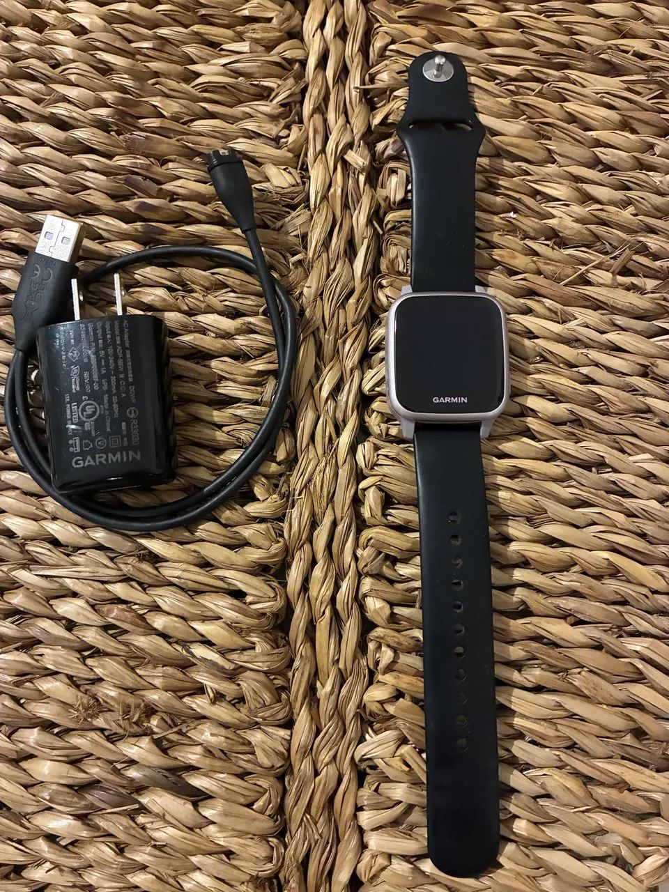 Garmin Venu sq Music