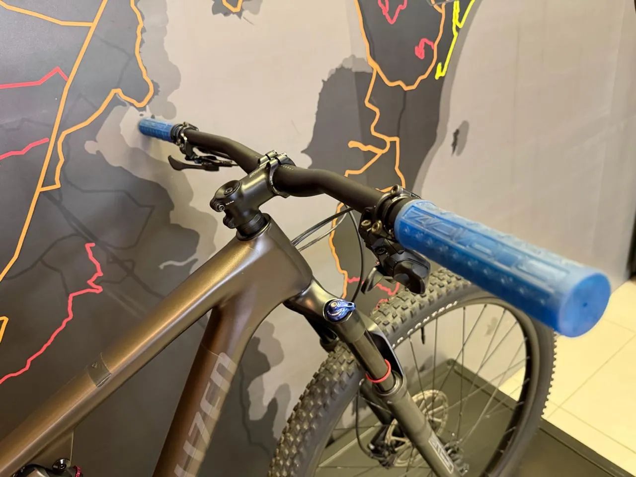 Specialized Epic Evo Bicicleta Bici Bike MTB - Foto 4