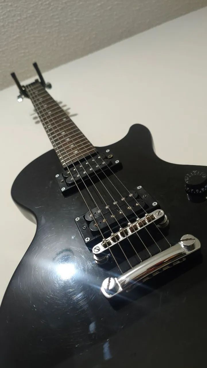 Les Paul Special II Epiphone 