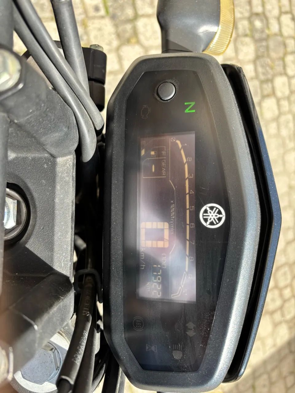 Vendo Fazer 150 - Foto 4